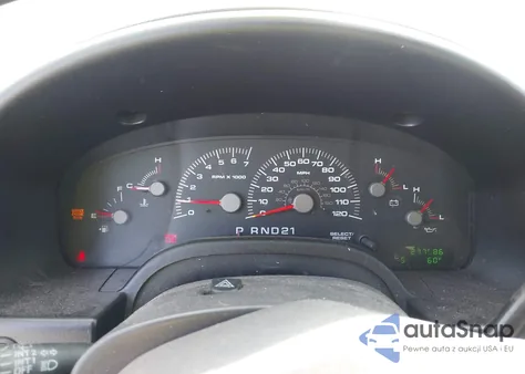 2003 Ford Expedition Xlt from USA, damaged, VIN 1FMRU15W13LB90162